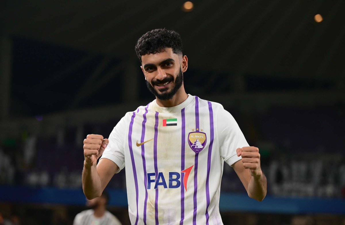 محمد عباس tweet media