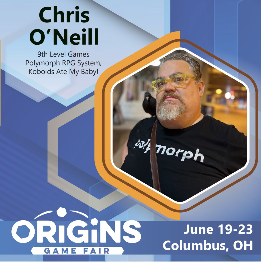 9th Level Games tweet media