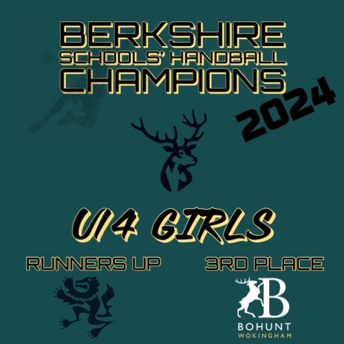 Berkshire School’s Handball Association tweet media