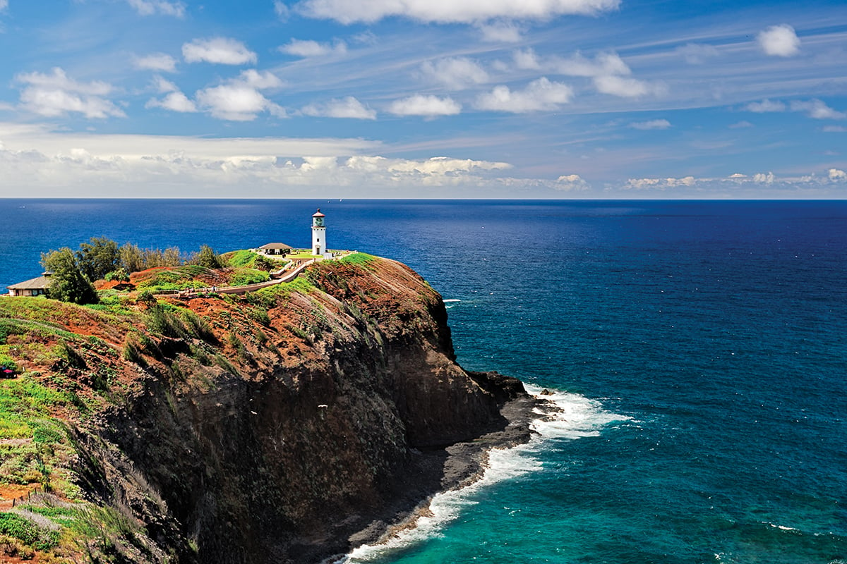 Interestingly enough, the lighthouse at Kīlauea Point played a starring role in one of the earliest flights over any ocean.

hawaiimagazine.com/kilauea-lighth…