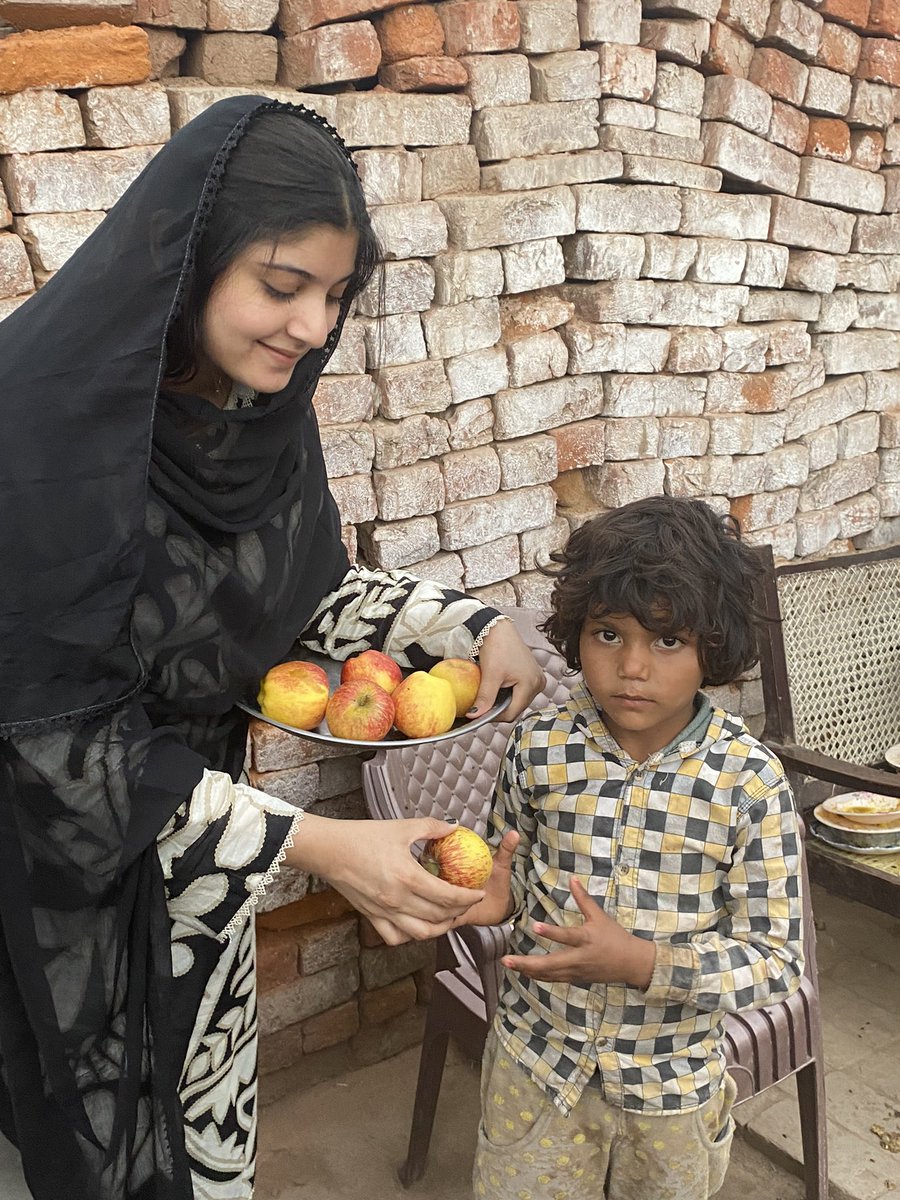 Jharna Masih (@jharnamasih) on Twitter photo 