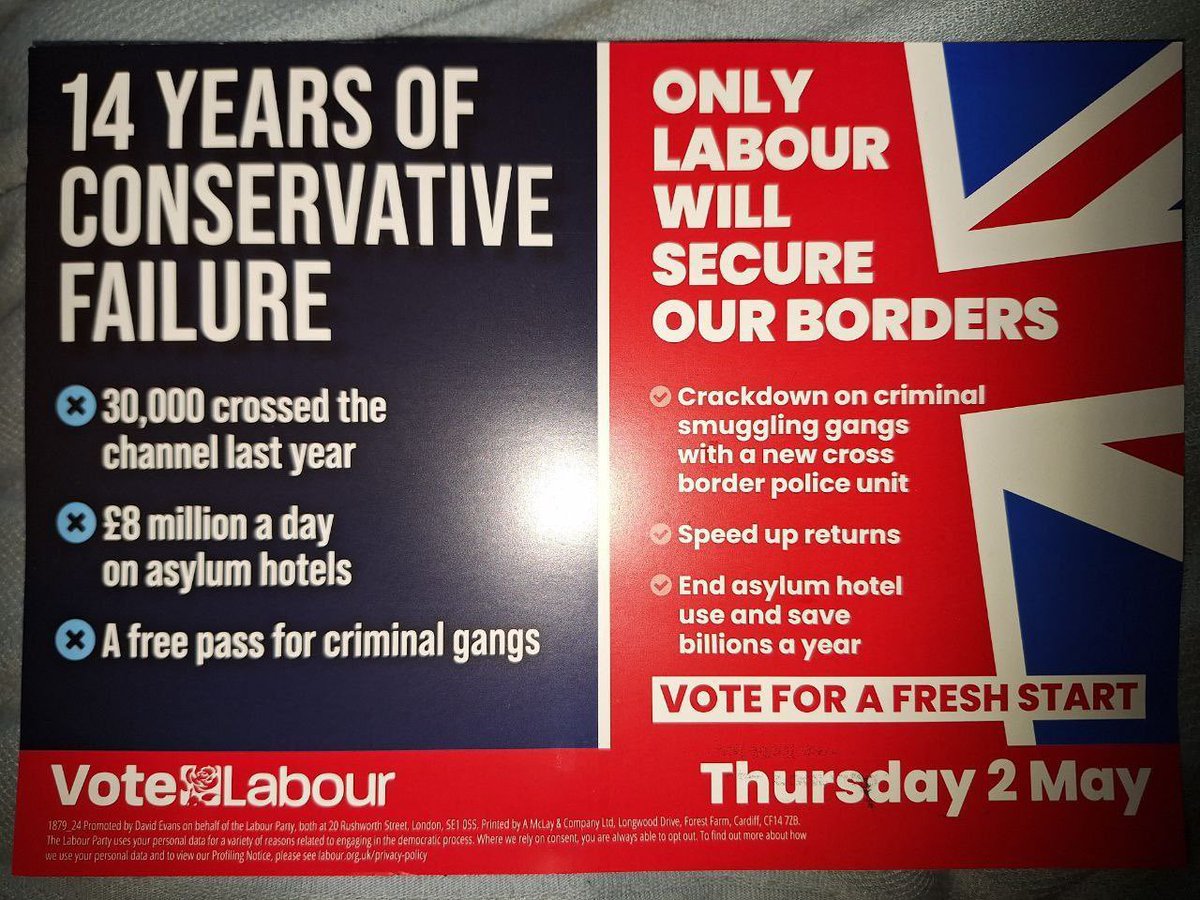 The trade unions Communist TUC/SWP demand more foreign workers, via the labour party. This is a joint effort from both Tory & Labour, including the Libdems & Greenies, the Tory Govt have continually met those demands. What's happening now is geo-political involving the EU. #twafa