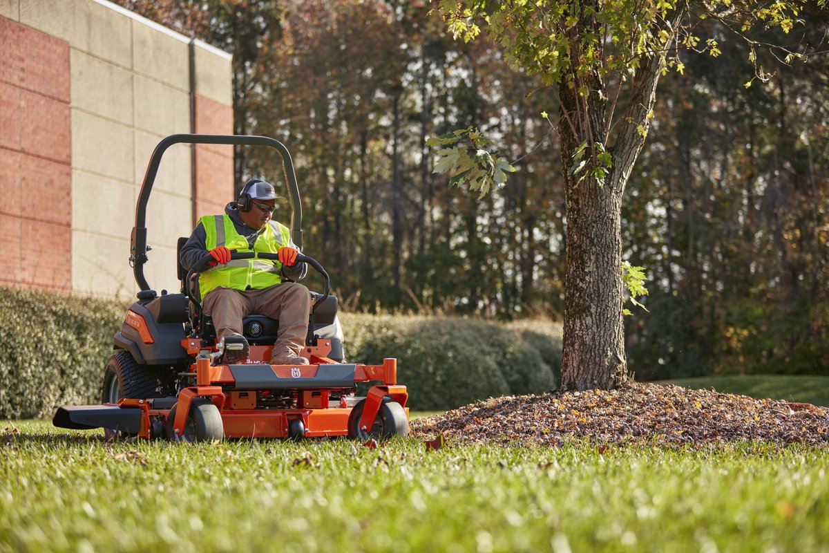 Get ready to turn your lawn dreams into reality! With financing as low as 0%, there's no better time to upgrade your equipment and transform your outdoor space. Let's make those lawn projects a breeze! 🌱🌻 Available at participating dealers or Husqvarna.com