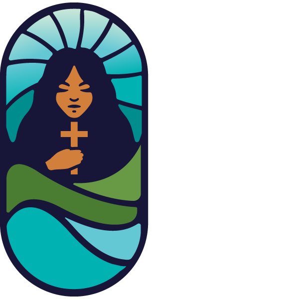 April 17th - Feast Day of St. Kateri Tekakwitha, Lily of the Mohawks