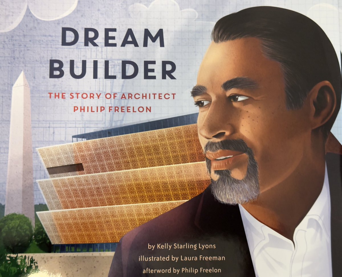 PPD14Dist's tweet photo. The 14th District was at Rowan Elementary, as author Kelly Starling Lyons provided free books and encouraged students to DREAM BIG.  @PhillipsDist9 #OARC #DreamBig https://t.co/yr4634tzIY