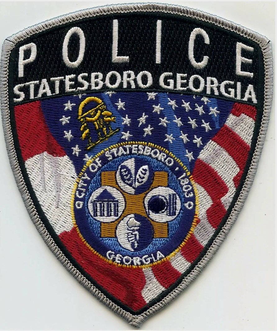 Prayers for a Statesboro, Georgia, police officer shot Tuesday, April 16. The officer is currently hospitalized. 
#thesacrificecontinues #StatesboroPolice #Statesboro #PAPD #PAPBA #papdprotectsnynj