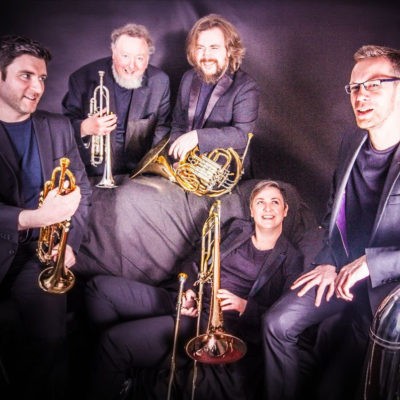 cumbrianeye's tweet photo. Brass Tracks Quintet: One of Scotland's most exciting and engaging brass quintets who are dedicated to making all music accessible, whether it be 500 years old or something a little more contemporary.

🗓️ 3rd May 2024, 19:30
📌 Victoria Hall, Grange-over-Sands
🎟️ £20 https://t.co/AZpdruj9fY