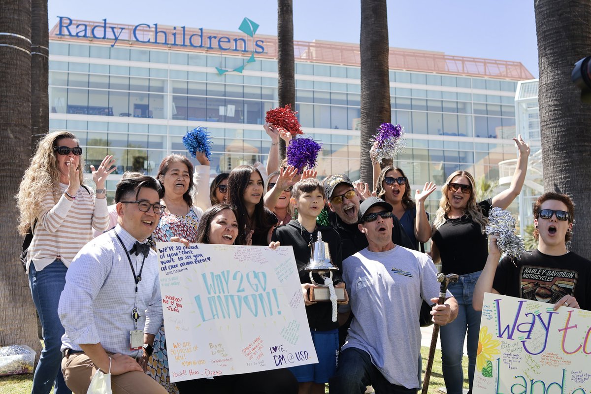 radychildrens tweet picture