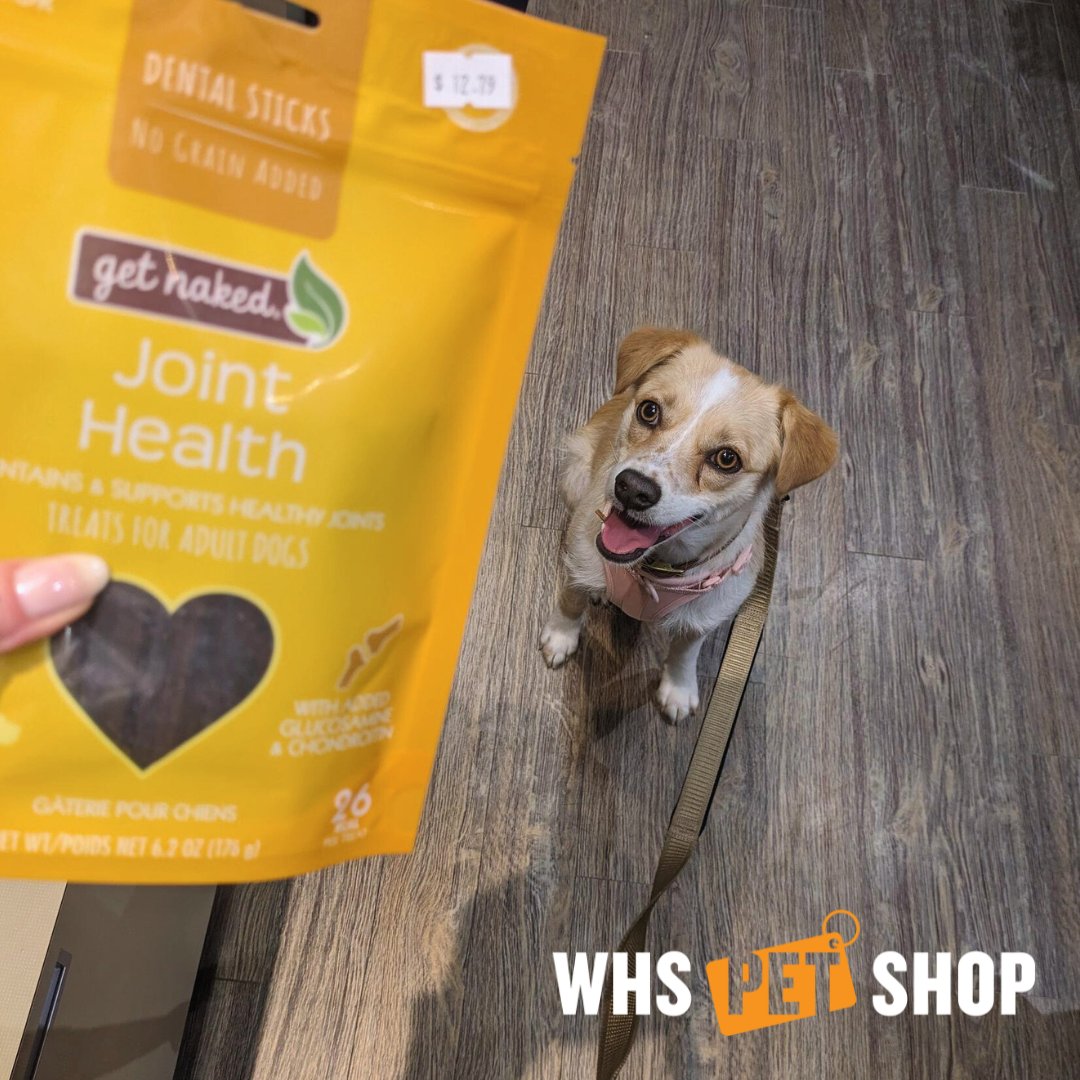 Wanna make your dog smile? The @whspetshop promo might just be the way to their heart. 🧡🐶💜 Spend $60 save 20% - use code WELLNESS24 online. whspetshop.com