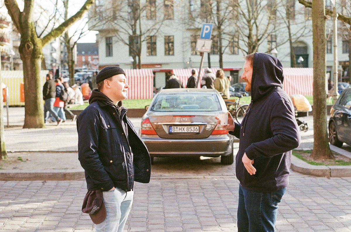 Northcote tweet media