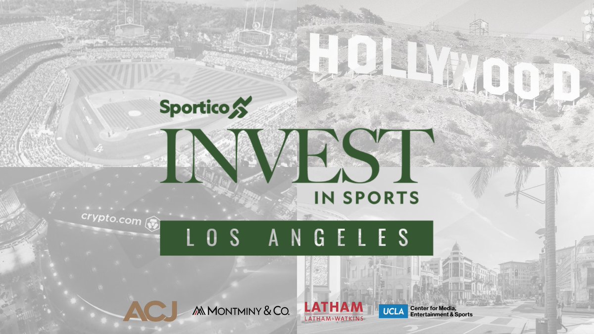 Sportico tweet media