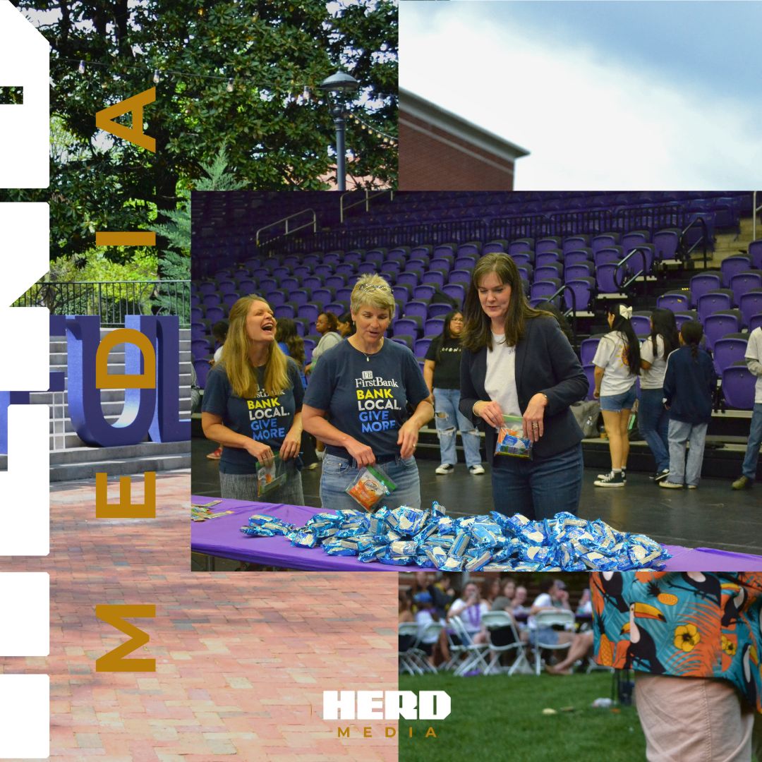 lipscombmedia's tweet photo. What "A Beautiful Day" it was! What was your favorite part? Brunch? Carnival? Baseball? Basketball? No Classes? #beautifulday #lipscomb #lipscombbound #lipscombuniversity Photos by Mary English https://t.co/0k6d2l2Qat