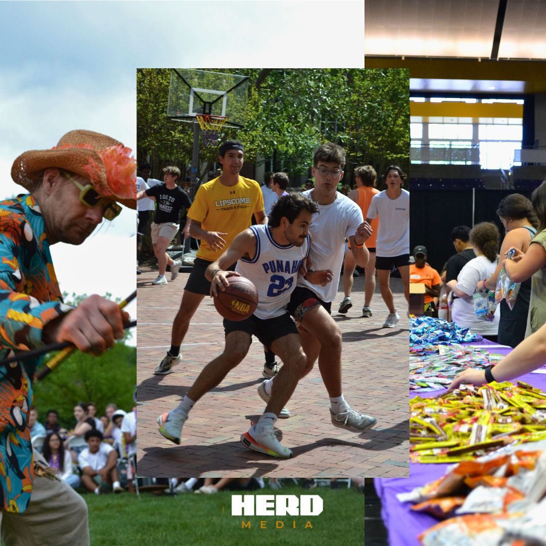 What "A Beautiful Day" it was! What was your favorite part? Brunch? Carnival? Baseball? Basketball? No Classes? #beautifulday #lipscomb #lipscombbound #lipscombuniversity Photos by Mary English