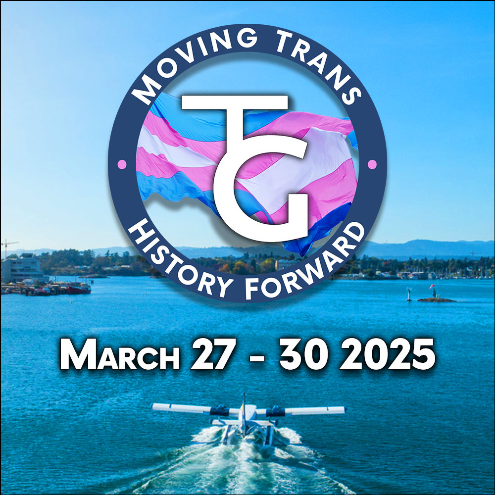 🚨 SAVE THE DATE 🚨 Moving Trans History Forward Conference March 27 - 30 2025 #MTHF25 NEW LOCATION! Online & University of Victoria's NEW Conference Centre Sŋéqə ʔéʔləŋ (Sngequ House) #uvic #yyj #trans @UVicLib @UVicSC