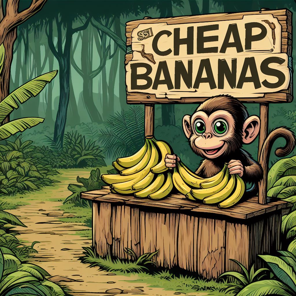 johnbla05513850's tweet photo. @Xternal0x @cometwtf @MonkeyPeepo @base @MonkeyPeepo #BANANAS $BANANAS @base https://t.co/VlUQfMlXKs