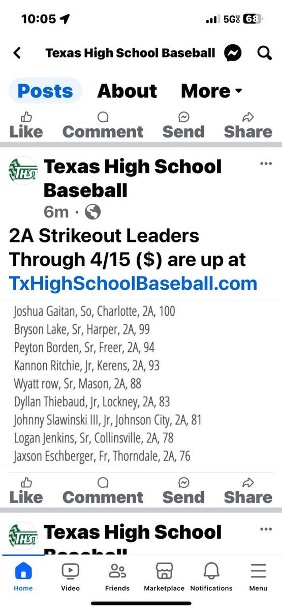 Jaxson Eschberger (@jaxson_esch3) on Twitter photo 