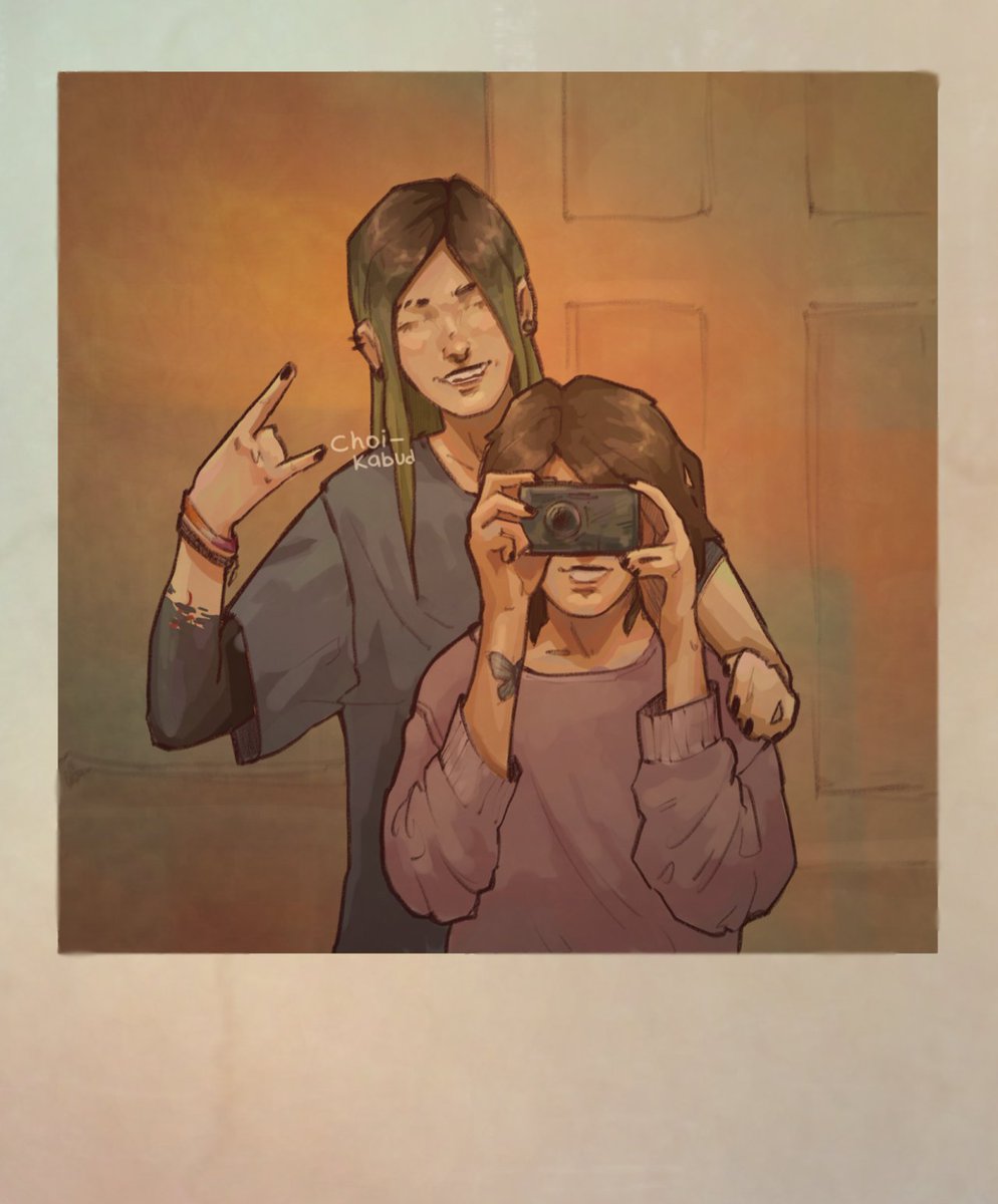 Together forever 💙💞
Art by choi kabud on tumblr
#lis #lifeisstrange #pricefield #listwt
