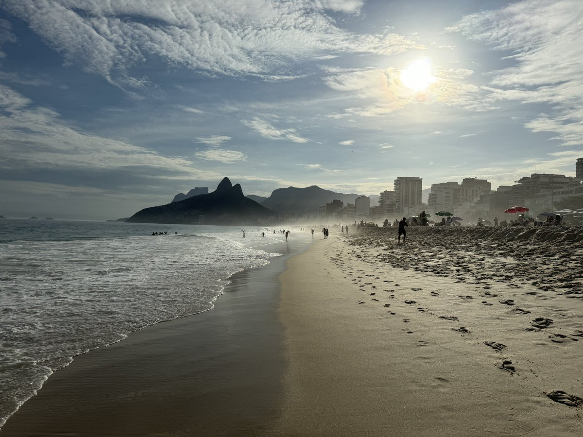 Love Rio De Janeiro 🇧🇷 Amazing place!
