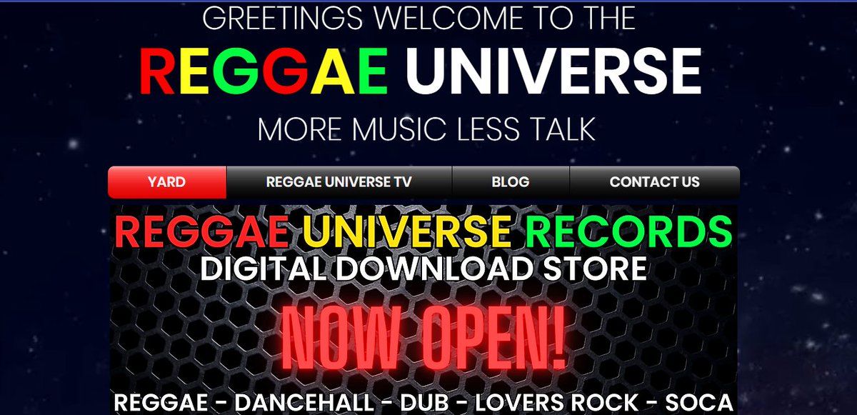 SaveDancehall's tweet image. Dancehall Starz Radio
🔊Jetzt läuft⏯ Giggs-We Nuh Fraid (feat. Popcaan) @ reggae-universe.com/#DancehallStar… @ReggaeStarz_RSR @RSR_ENT_GROUPUK @reggaeunivrse @reggaeunrecords @reggaeunivrsetv #Wurzeln #fangen #Reggae #soca #Tanzsaal #LiebhaberRocken #Jamaika #iranisch #ReggaeUniversum🌍