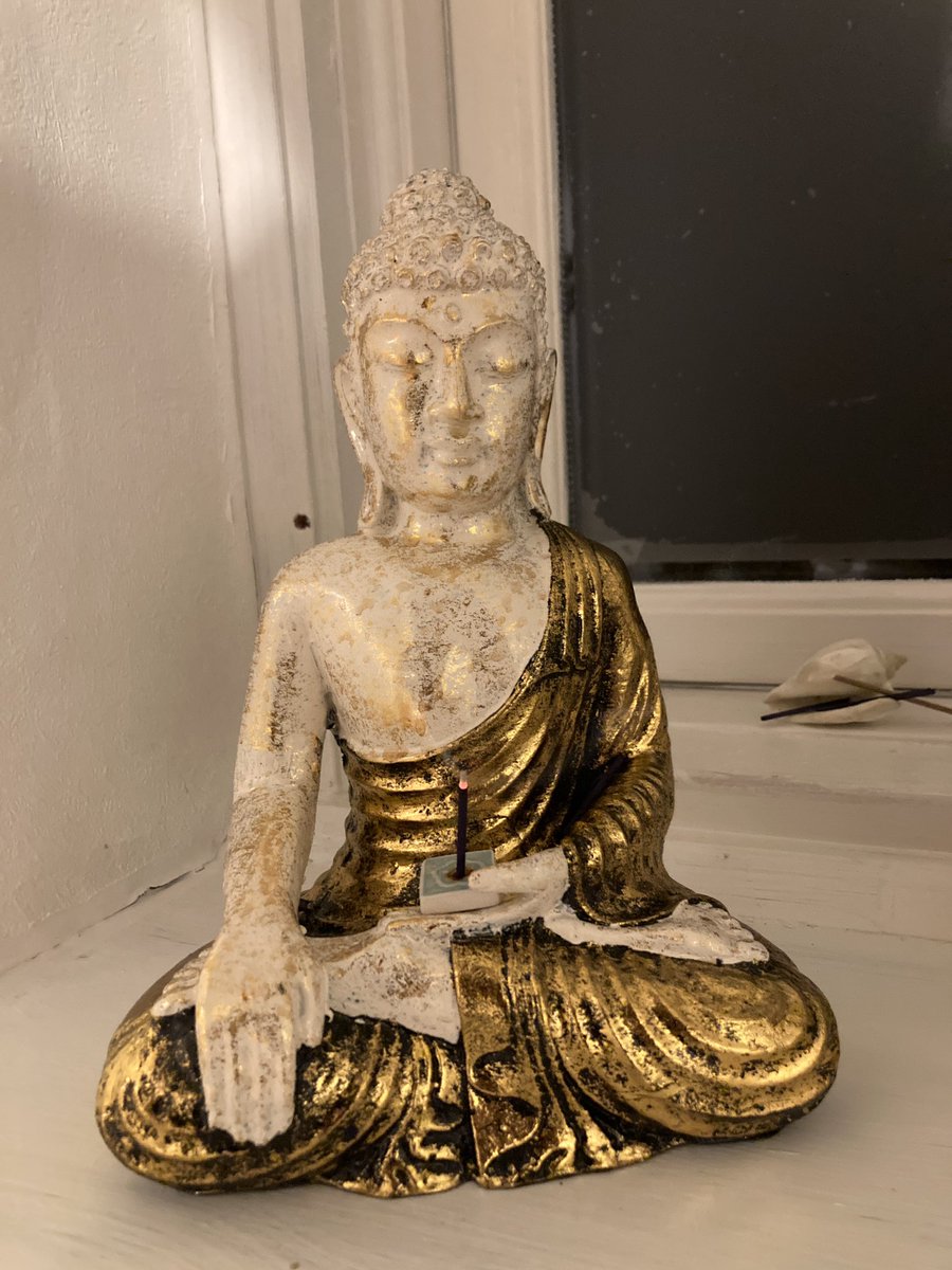 Peace of mind 🙏 after a long day. 
And wonderful massage lessons. 💆‍♂️

#massageterapy #MassageFullBodyMassage #sportsmassage #bestmassage #healthyliving #massage 

behandlerhuset4735.dk

facebook.com/profile.php?id…