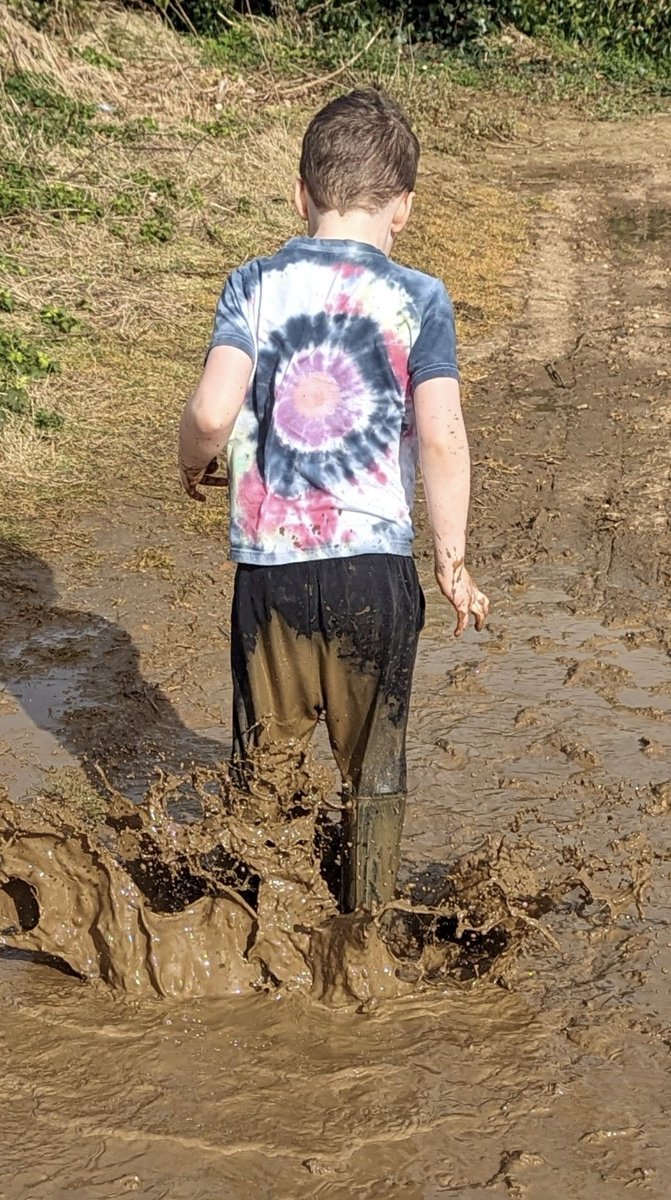 Can you tumbledry wellies?!