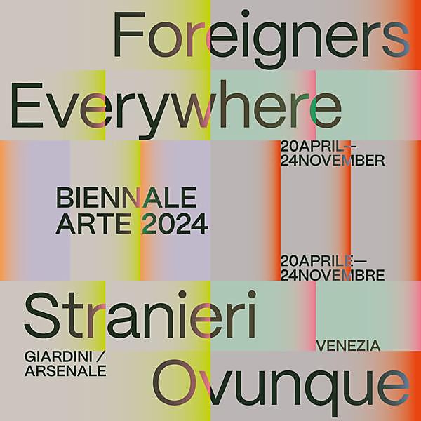Alla 60esima esposizione universale di arte @la_Biennale di Venezia. #DiplomaziaCulturale @ItalyMFA