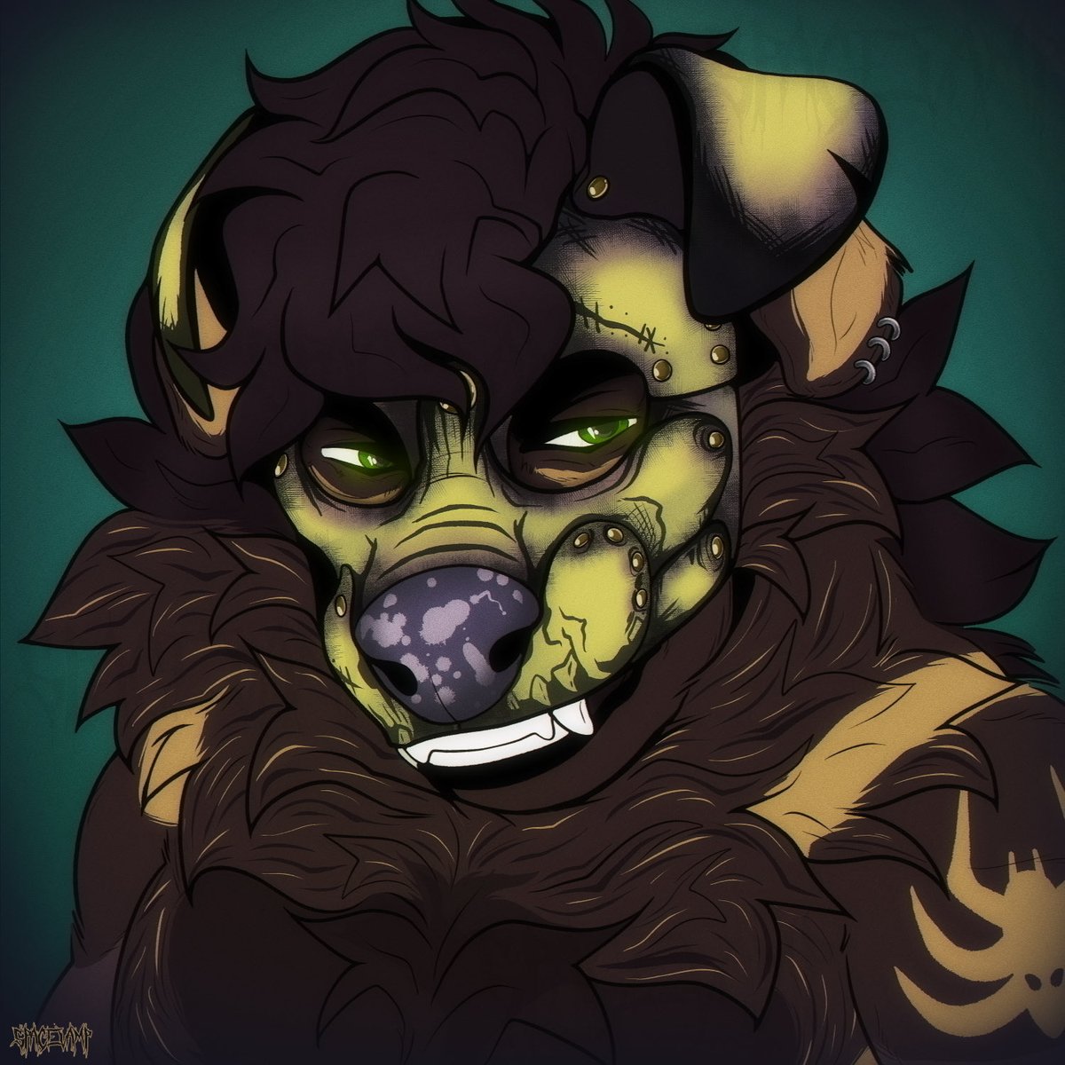 More pup/muzzle icons! 🖤🖤🖤🖤

<a href="/canturtle2/">CanTurtle</a> <a href="/SomeGoat42/">Johe Dala</a> <a href="/SnowySergal/">snowysergal.bsky.social</a> &amp; @EvilHimbo