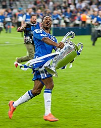 BlueBlood2510's tweet photo. London will always be blue 🏆🏆💙 https://t.co/OTRFPdMx9z
