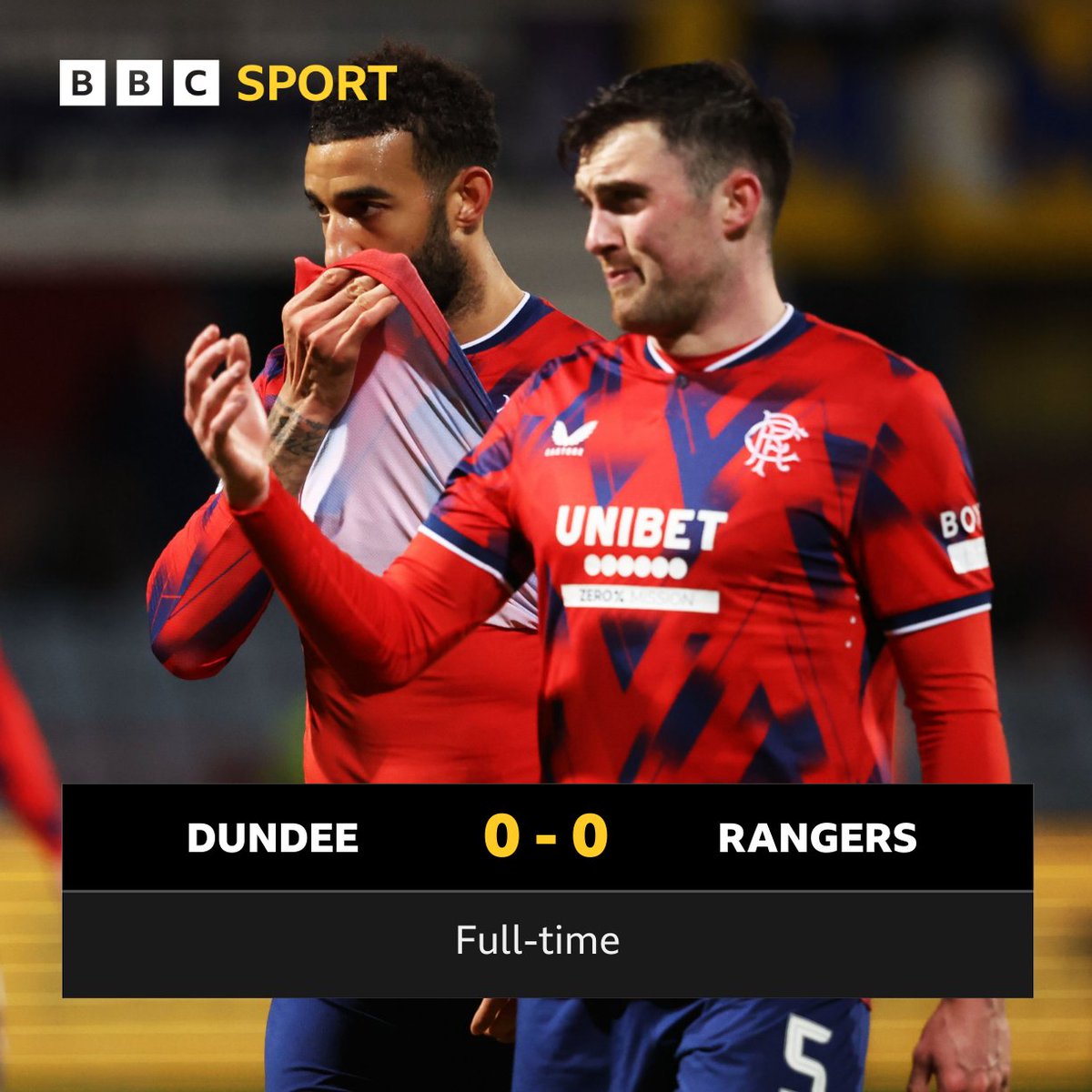 BBC Sport Scotland tweet media