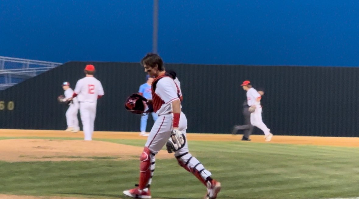 How deep is the 2024 <a href="/FiveToolTexas/">✭Five Tool Texas✭</a> class? VERY deep. 

We updated our Next 55 list which is loaded with the likes of Gavyn Schlotterback (<a href="/TheRealGmoney34/">Gavyn Schlotterback</a>), Trent Collier (<a href="/TrentCollier_19/">Trent Collier</a>), Bruno Robles (<a href="/RoblesBruno13/">Bruno Robles</a>) and more. 

FULL LIST AND REPORTS: fivetool.org/news/midseason…