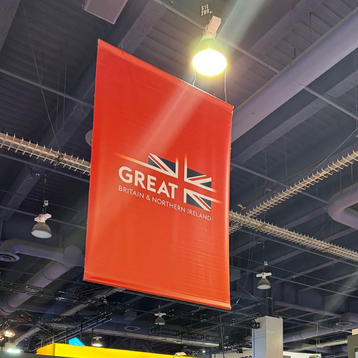 Tradefair tweet media