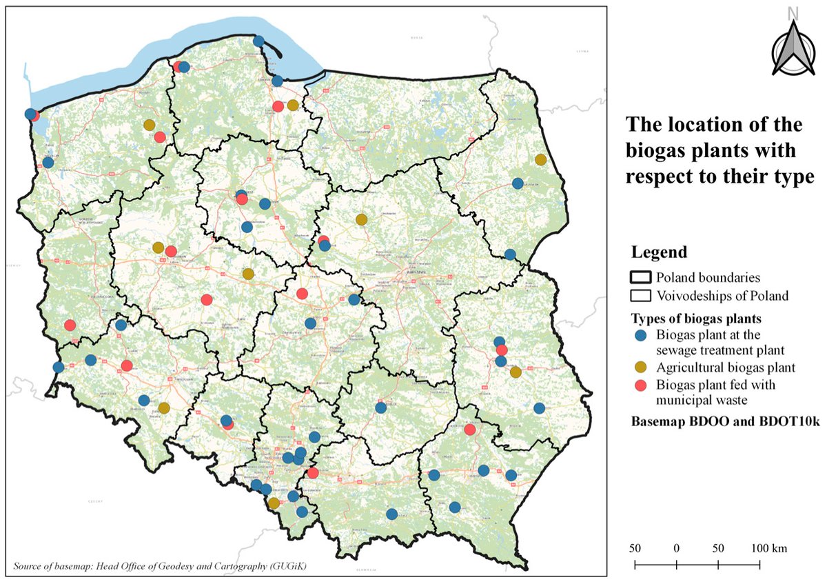 #mdpienergies #highlycitedpaper
 
The Role of Biogas Production in Circular Economy Approach from the Perspective of Locality
👉 ow.ly/k0p850RhOfs
 
#circulareconomy #biogas #wastemanagement #localenergyresources