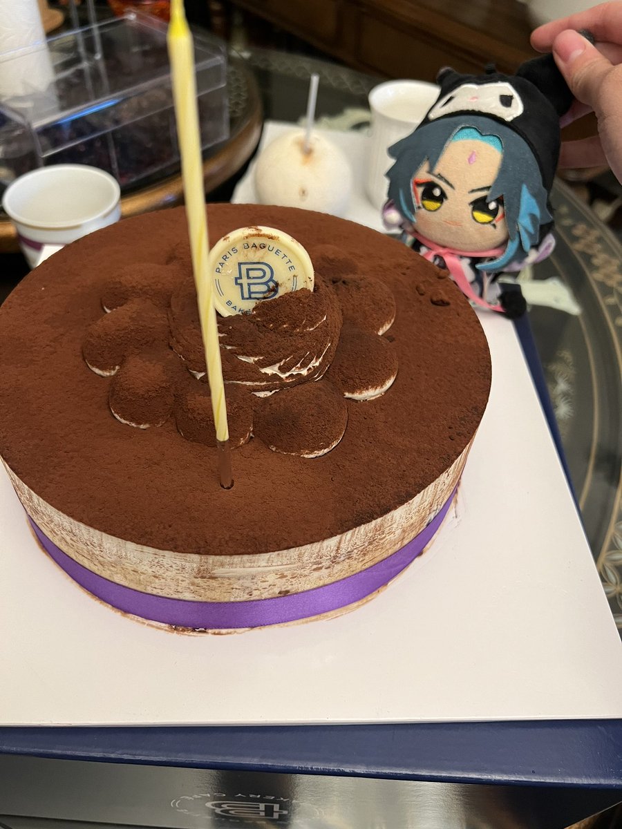 egnshin's tweet photo. HAPPY BIRTHDAY MY BEAUTIFUL PRECIOUS XIAO https://t.co/SOSKtUSx5a