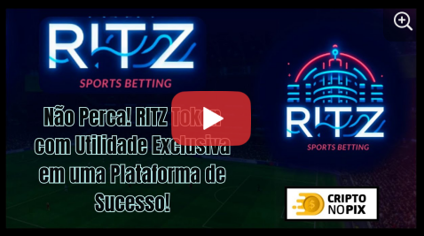 Another video from the excellent YouTuber:
youtu.be/ClpUZGyJiVE?si…

RITZ the best sports betting and casino platform
👉 ritzbet.net
👉 ritz.game

#RITZSportsBet #SportsBetting #SportsBetting #BettingTips @ritzsportsbet #FootballBetting #RITZ #Soccer