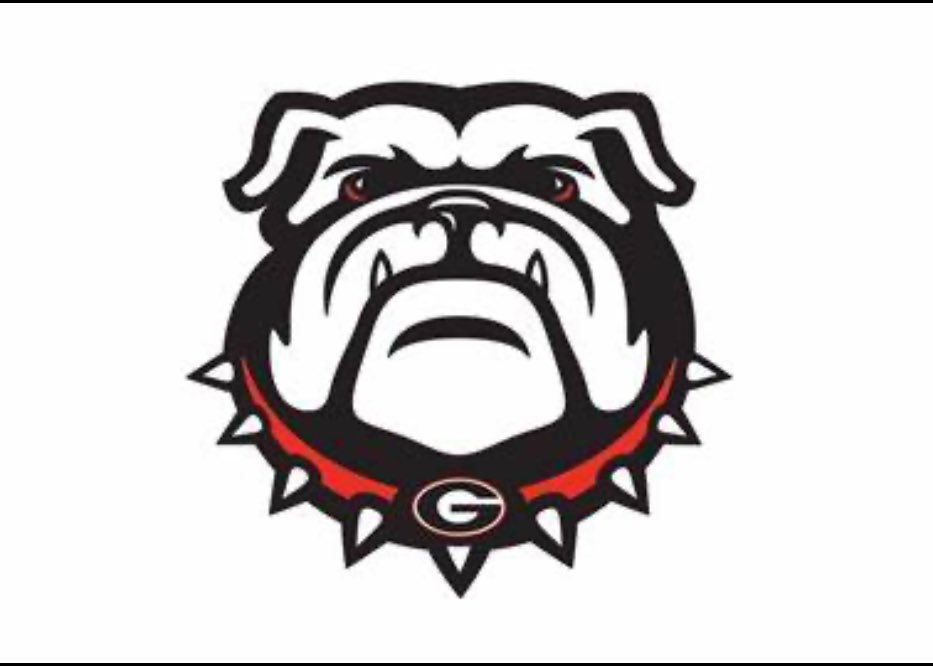AGTG blessed to receive a offer from the university of Georgia @FBCoachSeidel @Coach_Gummy @CoachColey