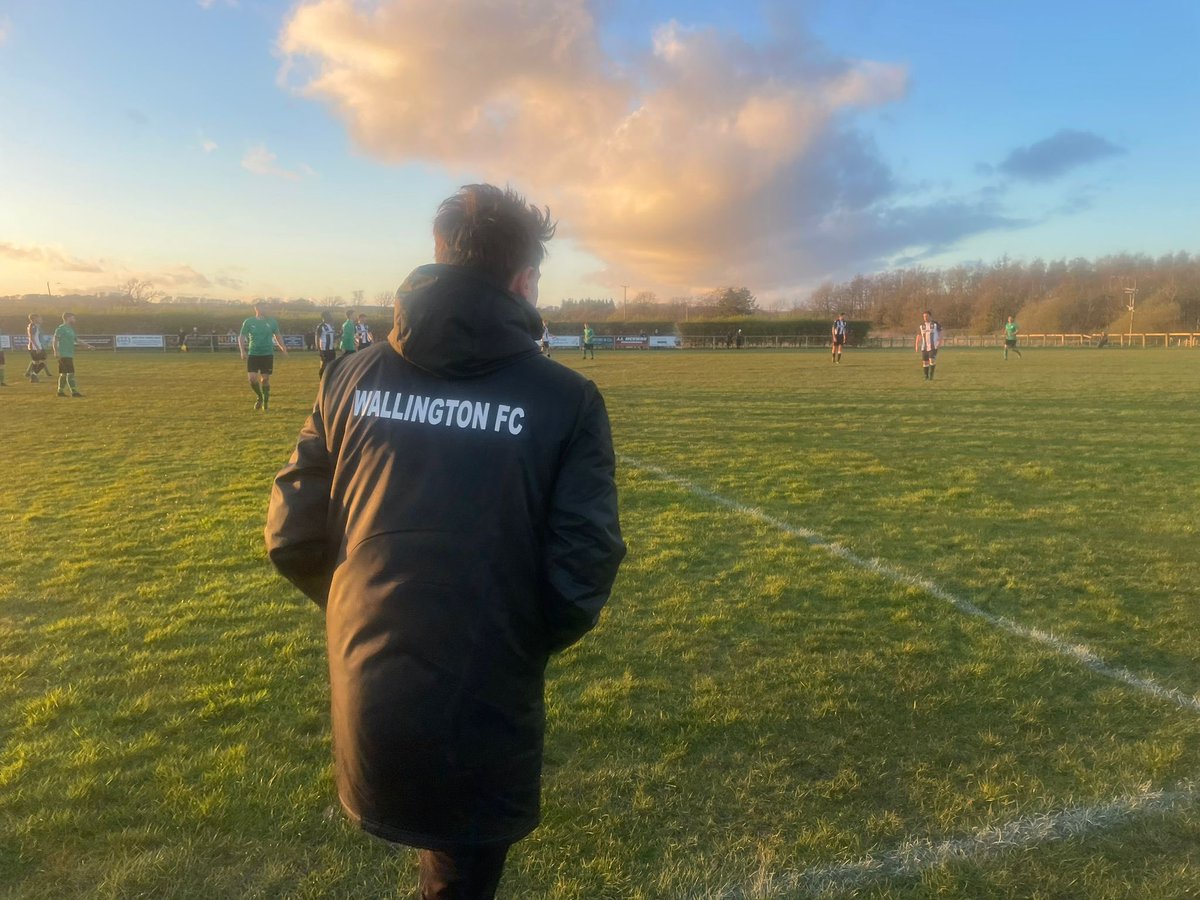 WallingtonFC tweet media