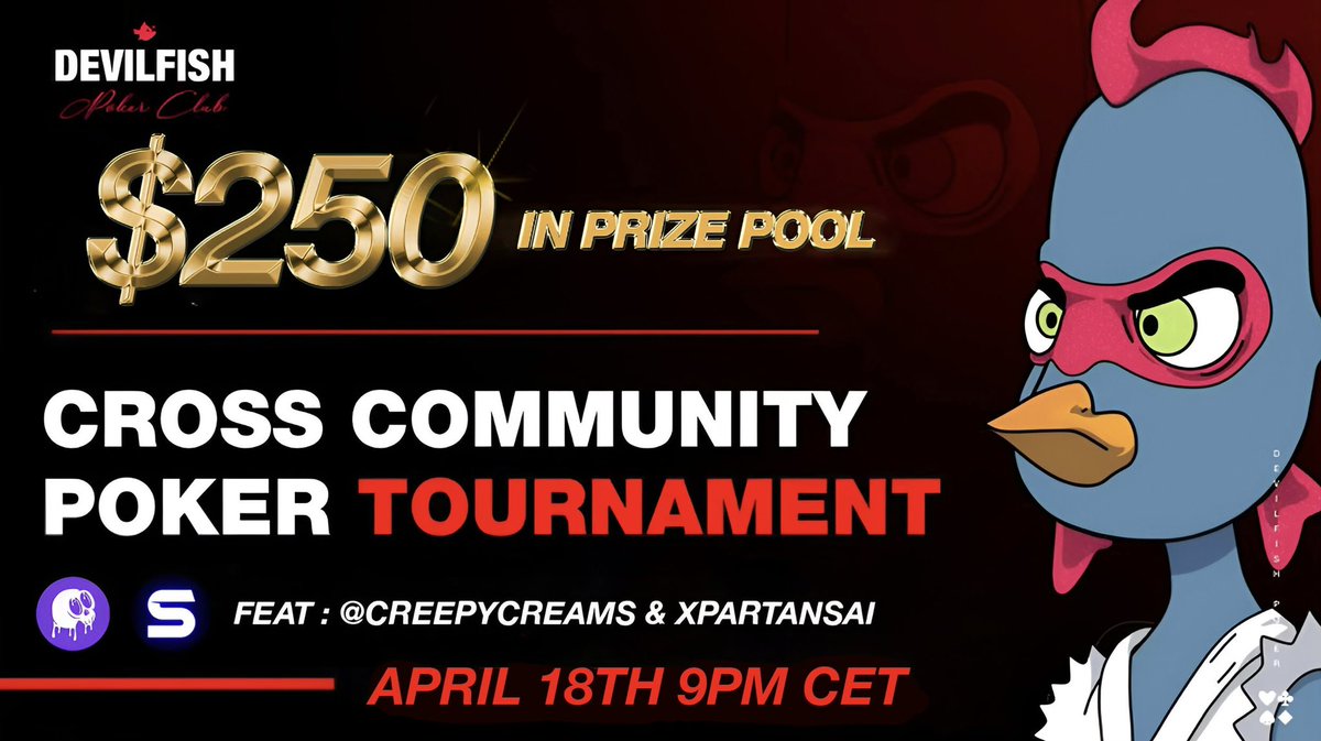 Devilfish tweet media