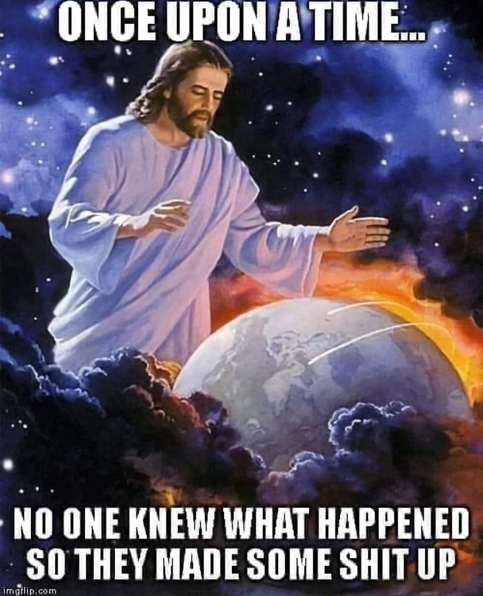 AtheistQ's tweet photo. and we haven't stopped fighting since. https://t.co/i85xdntsGZ