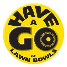 Alexandra Bowls Club Presidents Day Sunday 21 April - come to Alexandra Park to find out about the game. Or drop in on a Monday evening from 6 pm to HAVE A GO.