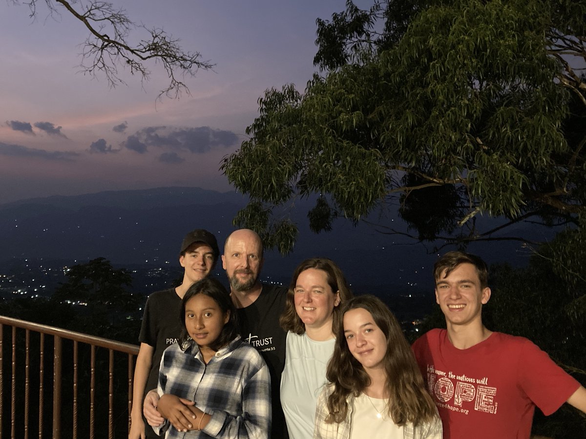 FrontierHorizon's tweet photo. 💖 The Purdy Family's journey with our Colombia Hosting Program led to adopting Danna, transforming lives forever! 🇨🇴 Explore how hosting can create lasting bonds and change futures. Interested? Contact us to learn more! 🌐
https://t.co/3bsBvGTmIe 
#ColombiaHosting #ForeverFamily https://t.co/K6wg8Vuekt