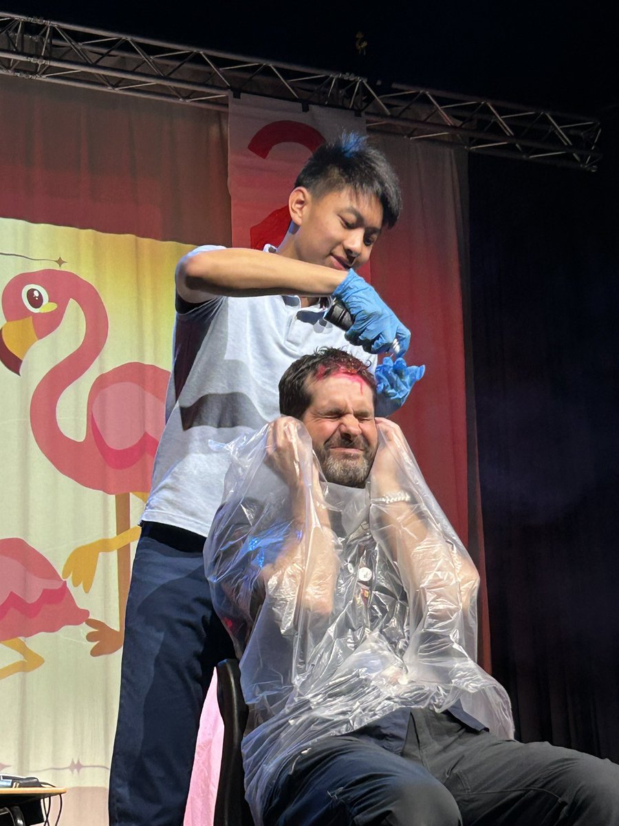 Halifax West High School tweet media