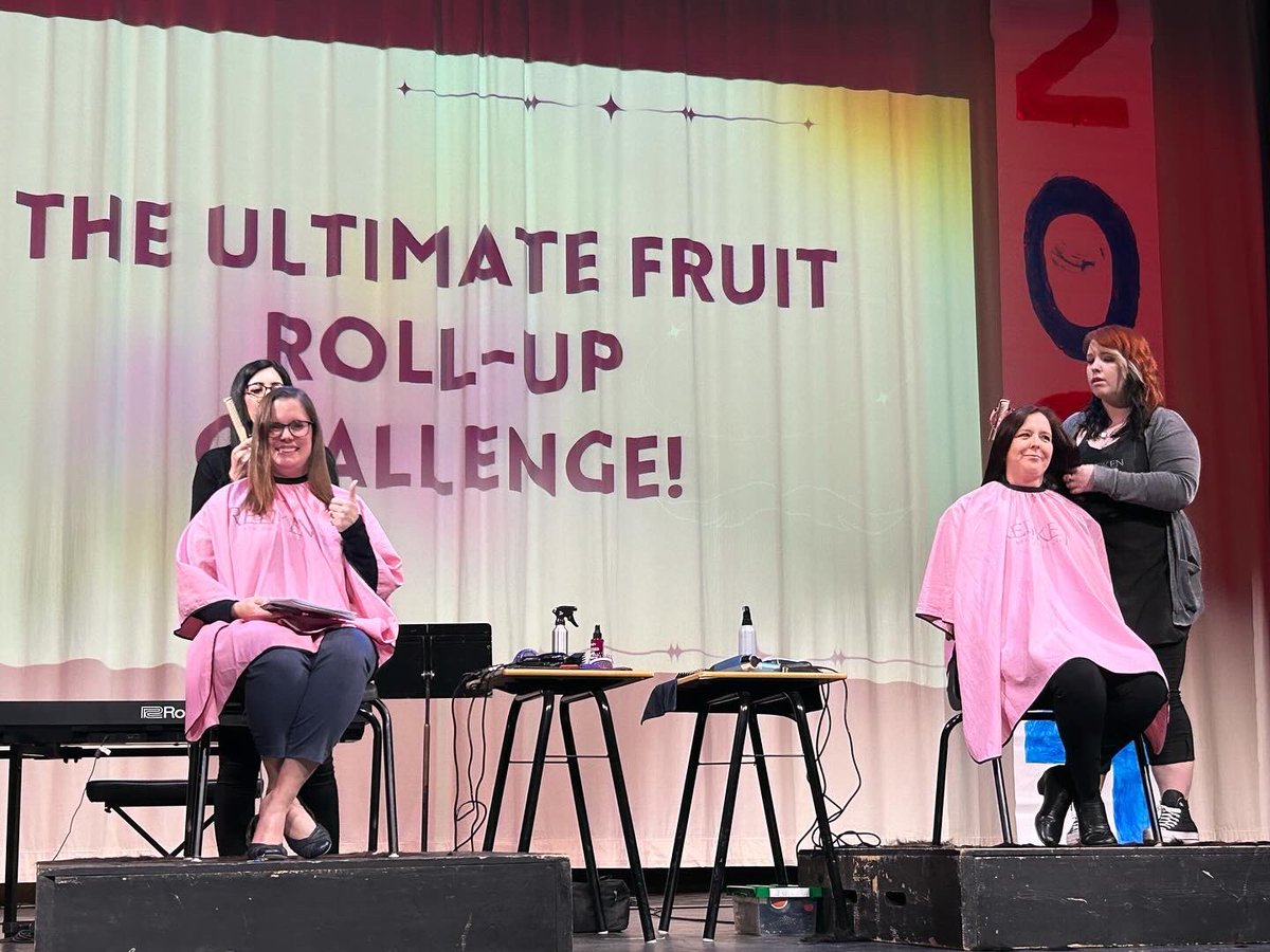 Halifax West High School tweet media