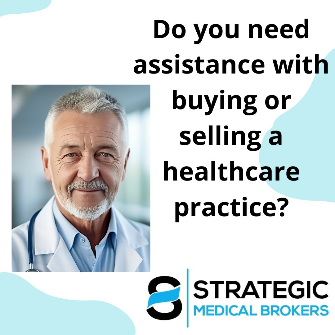 Need professional advice? Look no further! Our team of experts is ready to help you achieve your goals. Call now 888-970-1210 to book your free consultation today. 
#HealthcareBrokers #HealthcareBusiness #Medicalbroker'