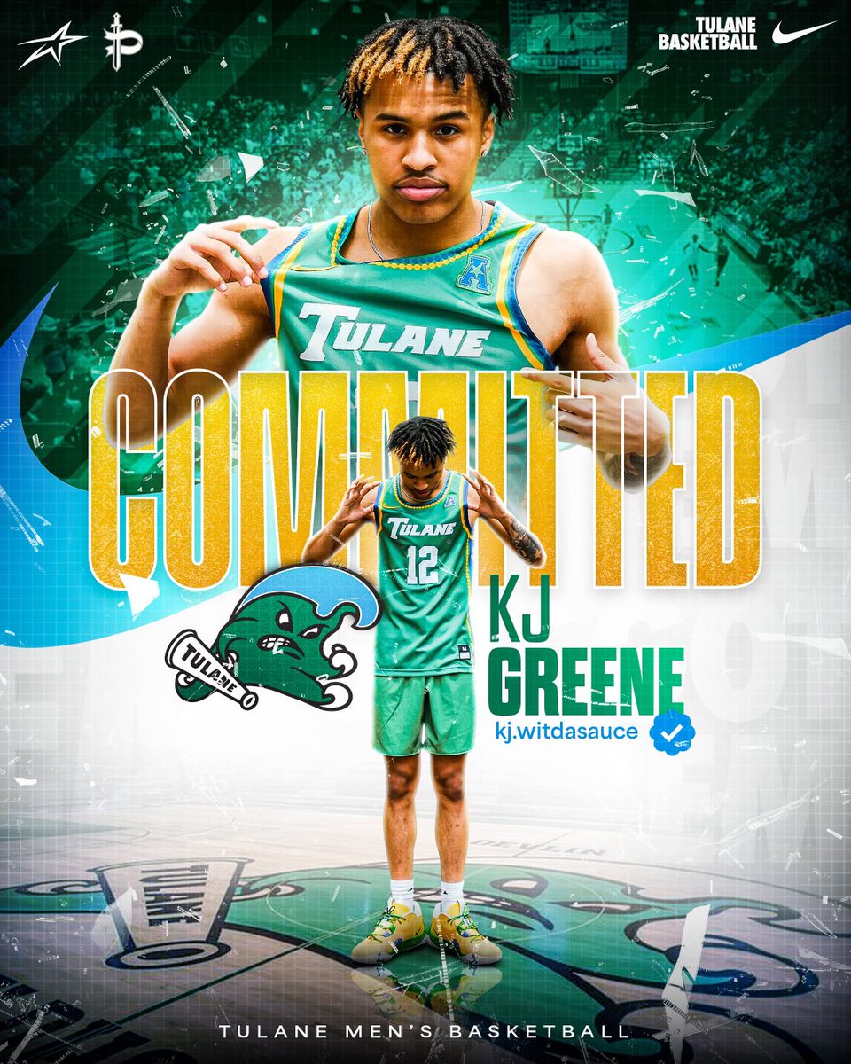 Kyle ‘KJ’ Greene jr tweet media