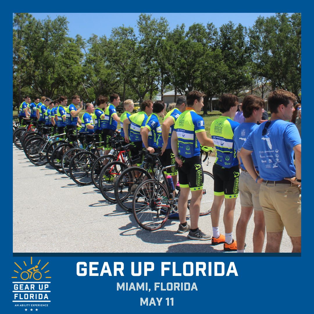 The Ability Experience tweet media