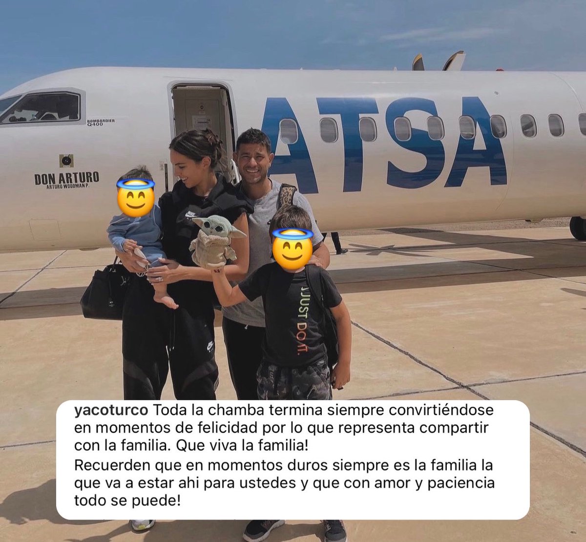 Ric La Torre tweet media