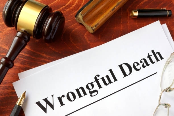 When you're faced with a wrongful death case, Chad D. Barry L.C. is here to provide the compassionate counsel you need. Learn more about how we can support you during this difficult time. bit.ly/3kgLy5E #WrongfulDeath #LegalCounsel