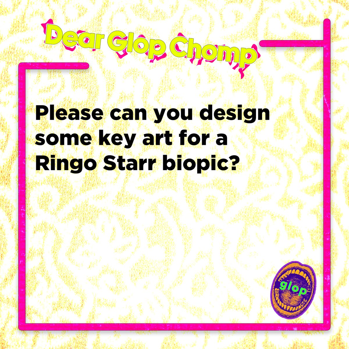 GlopChomp's tweet photo. #Rimgo https://t.co/TmOsilwpQY