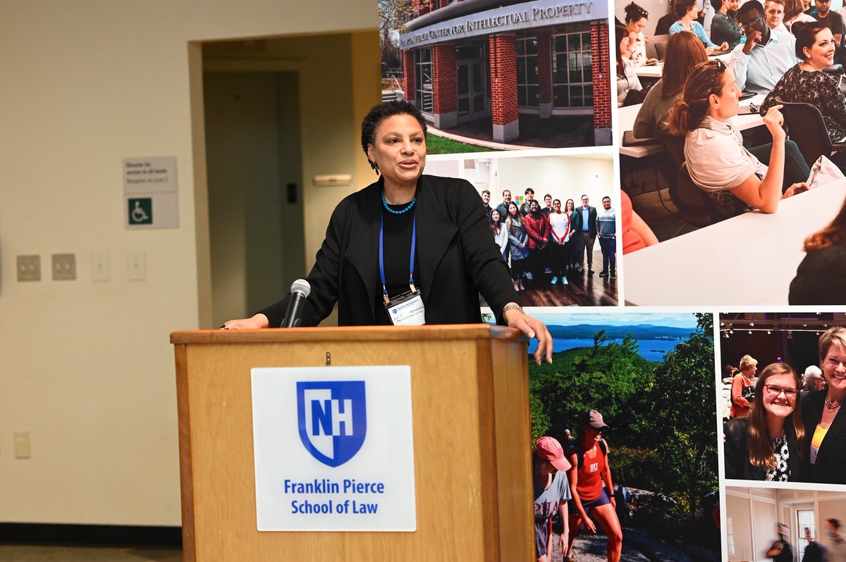 Last night, the NH legal community joined us in celebrating our legal residency student,s 2023 Rudman Summer Fellows, and hosts at our first Rudman-Residencies Mixer! A huge thank you to guest speaker Sarah Mattson Dustin, ED of NH Legal Assistance, and our employer partners!