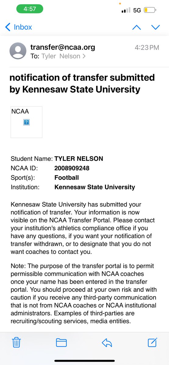 Official in the portal 📞!